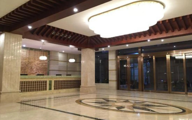 Xingdu Hotel