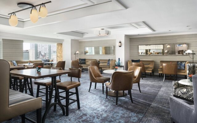 The Ritz-Carlton, Boston