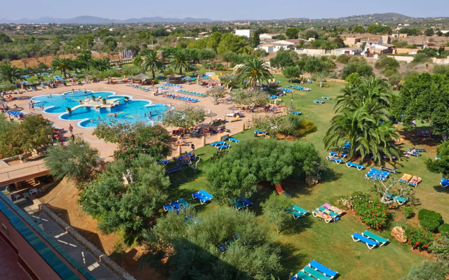 Hotel Mariant Park