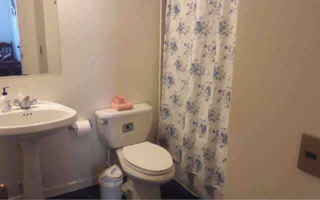 Hotel Kolping Valparaiso