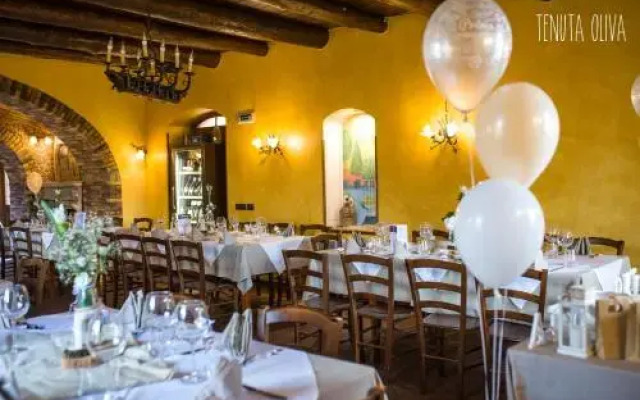 Tenuta Oliva