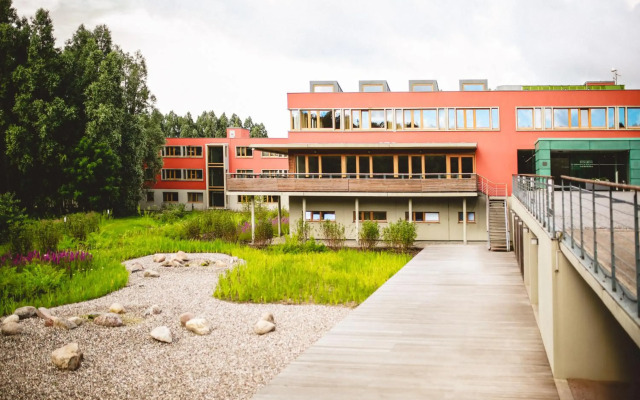 Ostseehotel Dierhagen