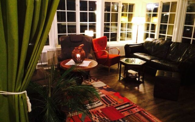 Grenna Hotell