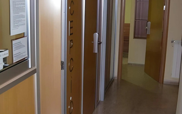 Hostal Sant Sadurní