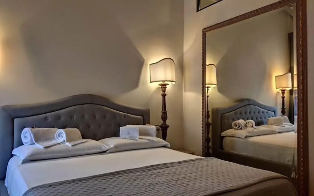 Residenza d'Epoca CAVALIERE