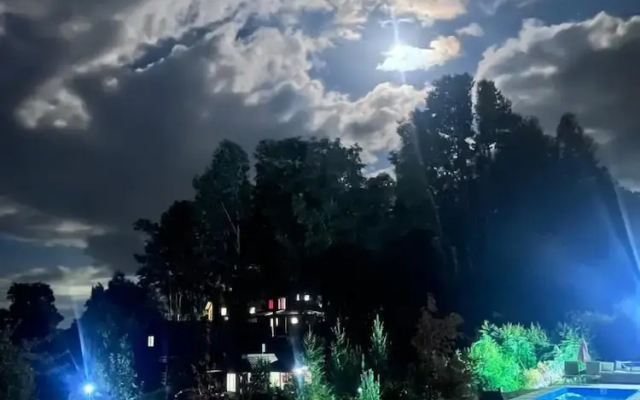 Calafquen adventure Hostel y cabañas