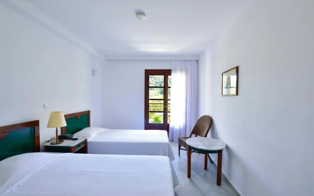 Kalidon Beach Hotel