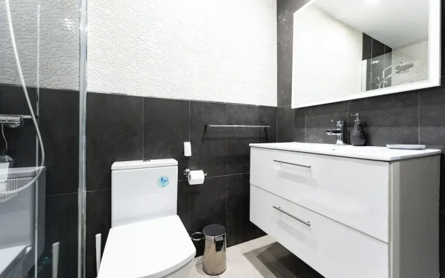 CT 350 - Faro's Marbella Beachapartment