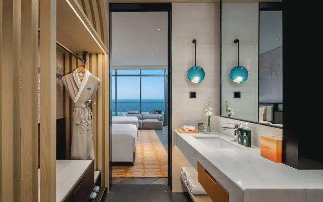 Hotel Indigo Yantai Golden Coast by IHG