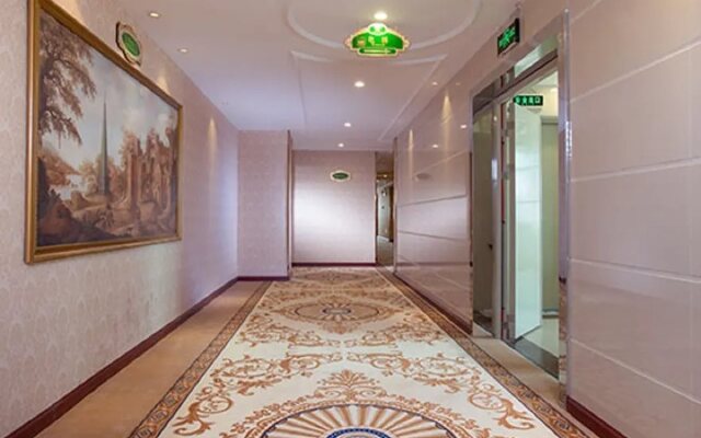 Vienna Hotel Shenzhen Guanlan Guanguang Road Fushikang Branch