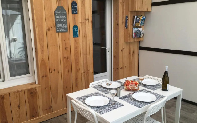 Gîte du Petit Poucet