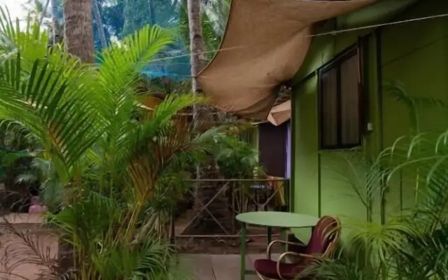 Saturn Beach Cottage