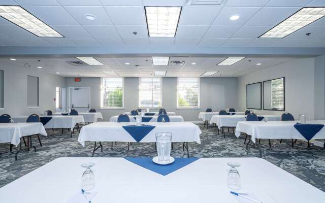 Best Western Dorchester Hotel