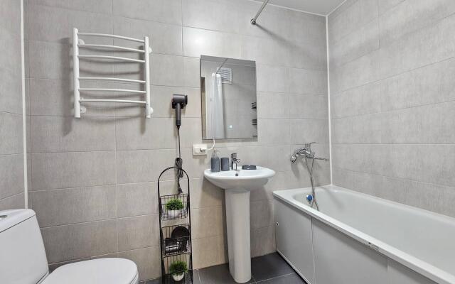 Live comfortably on 68 Raahe Street