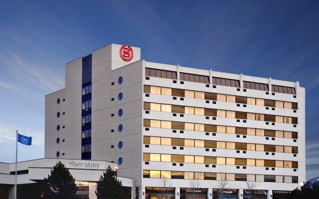 Sheraton Hotel Newfoundland