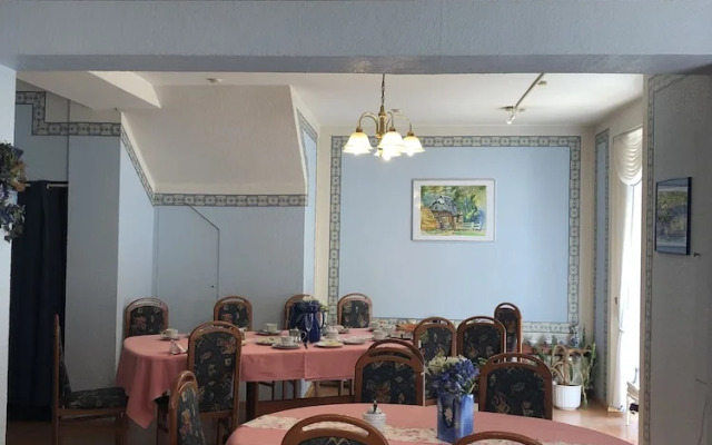 Bürgerhotel