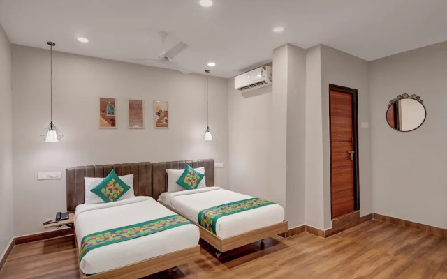 Treebo Seventh Heaven Kukatpally