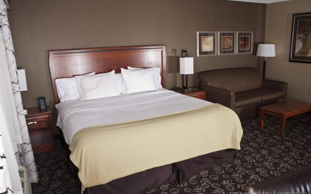 Holiday Inn Express Casper-Interstate 25 by IHG