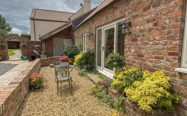 The Byre