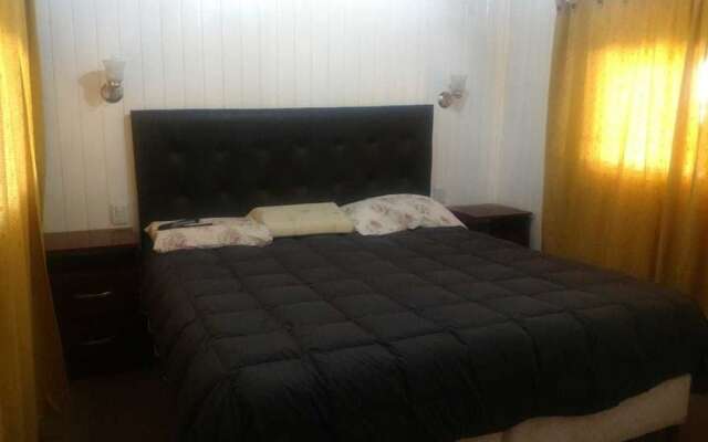 Establecimiento Finca Doña Maria