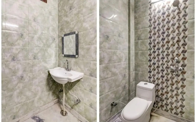 SPOT ON DEL2878 S K Residency