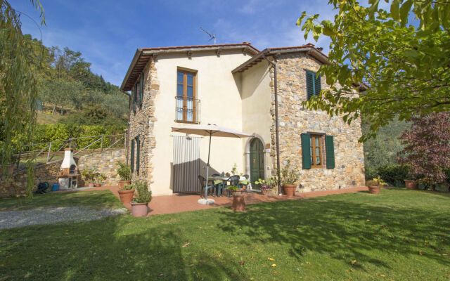 Locazione turistica Luana