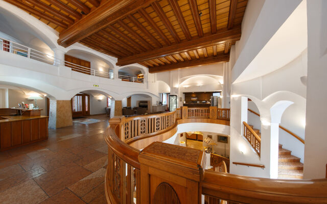 Hotel Bayerischer Hof Miesbach, BW Premier Collection