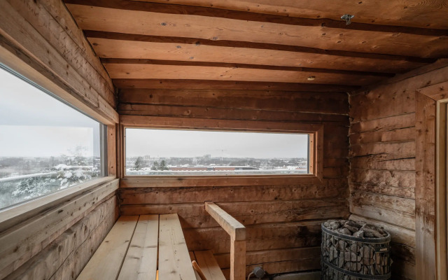 VALO Hotel & Work Helsinki