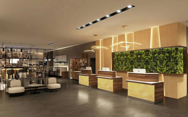 Ac By Marriott Milan Sesto