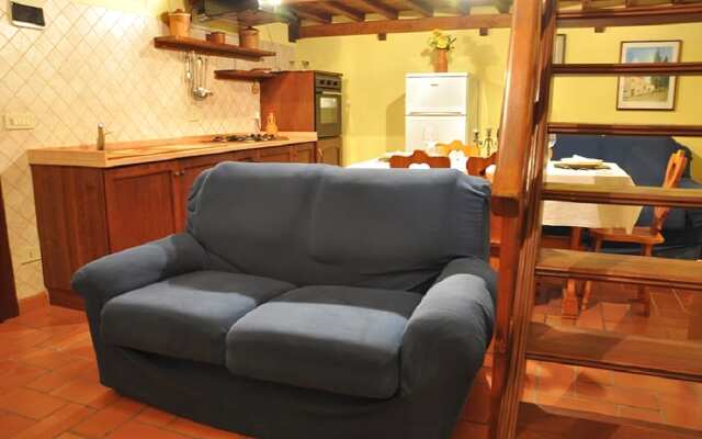 Podere Campi al Mare