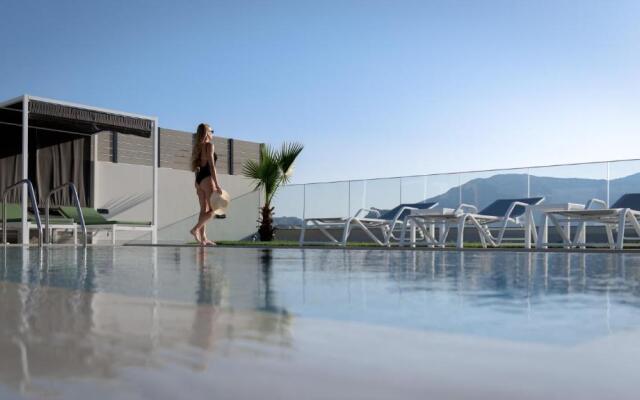 Eolides Villas , Quite Idyll of Rural Bliss,By ThinkVilla