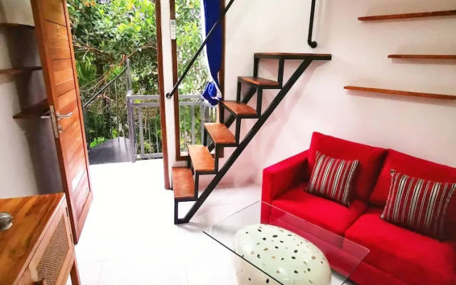 Cornerstone Bali Coworking
