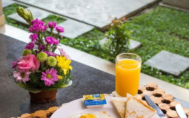Dura Villas Canggu Bali