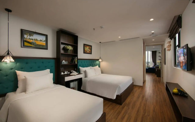 Bendecir Hotel & Spa