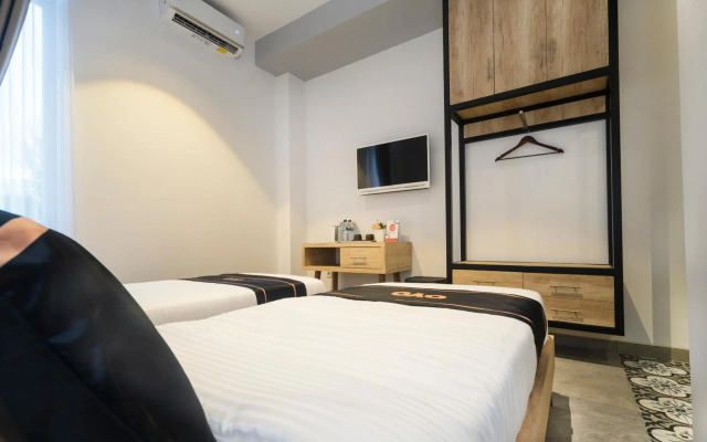 Super OYO Collection O 2627 Ratamya Co-living