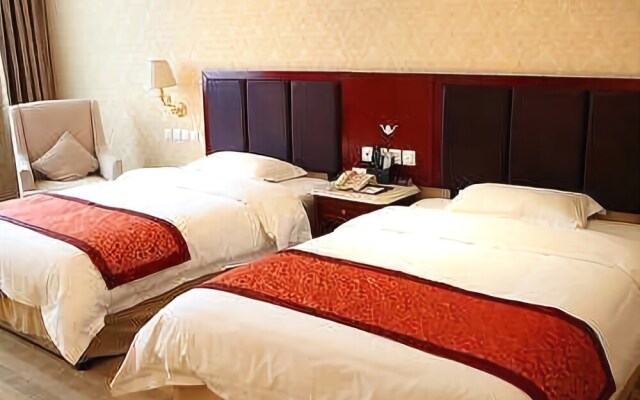 Yun Lang Di Hotel