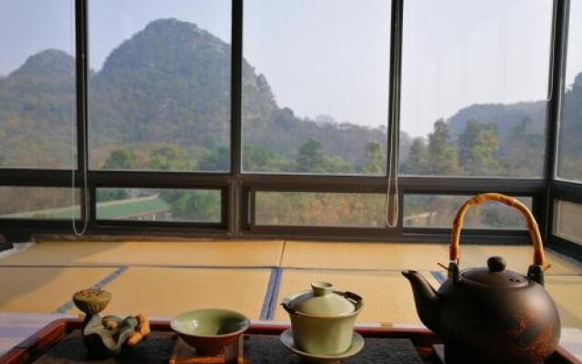 Lotus Landing Hostel