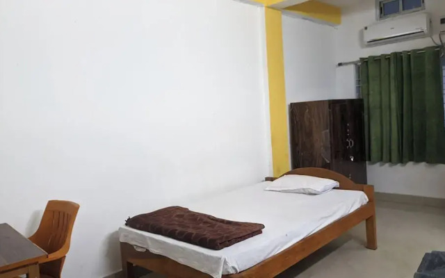 Hotel Aanggong