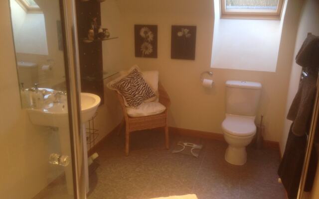 The Arches B&B