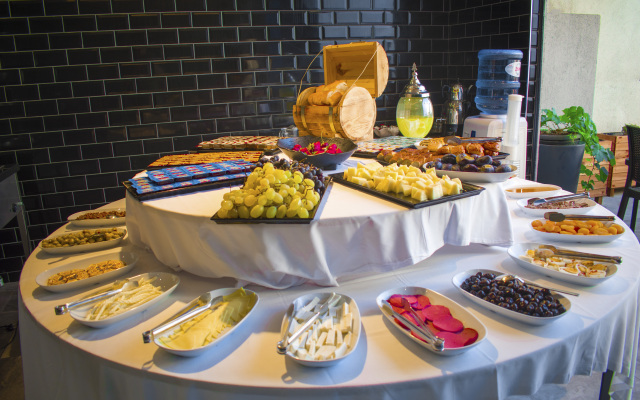 Mayer Hotel Istanbul
