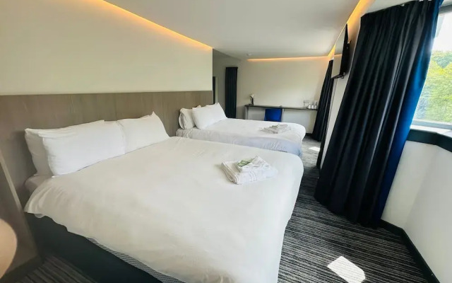 My Motel