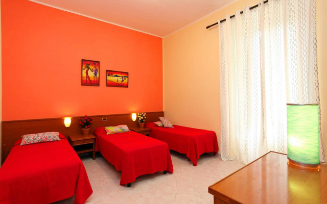 Hotel Pisa