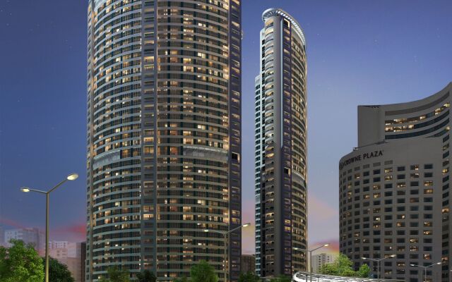 Crowne Plaza Istanbul - Oryapark by IHG