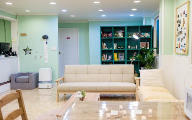 Elly Guest House