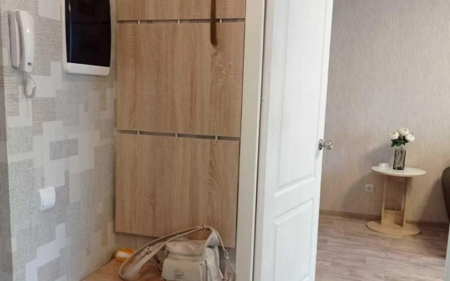 Apartments on Surkov street 28 k1
