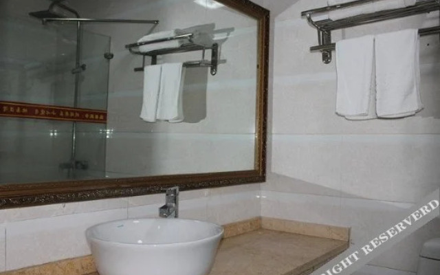 Shijizhou Business Hotel