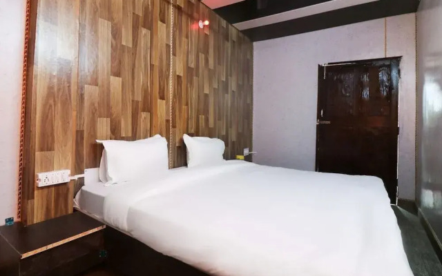 SPOT ON 49126 Silent Valley Appartments