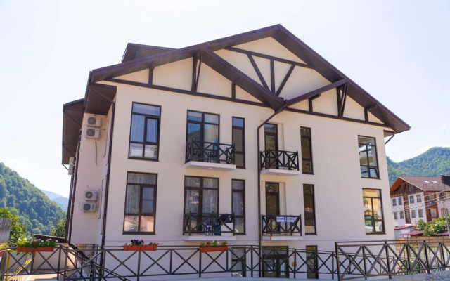 More Apartments na Plotinnoy 2 - 2