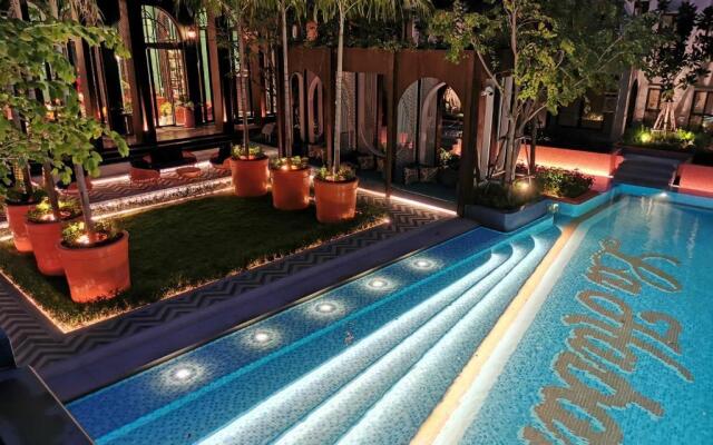 La Habana huahin 8fl