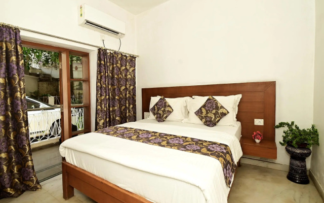 Hotel Shanti Mount Abu